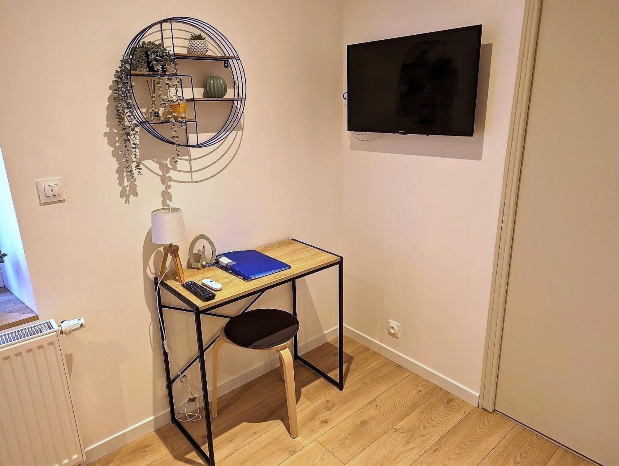 L'hortensia Apartment Soultz-Haut-Rhin